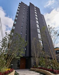 プラウドフラット清澄通り