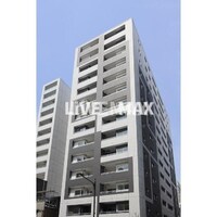 パークハビオ八丁堀