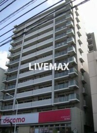 ドゥーエ西大島Ⅱ