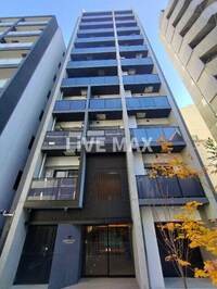 シーズンフラッツ浅草橋