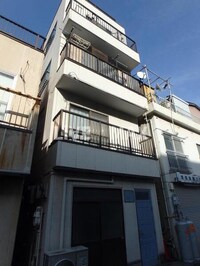 シティアイ南砂