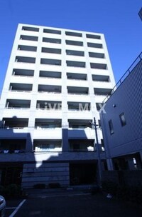 ヴェルト本所吾妻橋