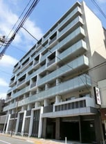 ONE ROOF FLAT TSUKISHIMA