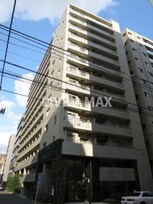 日本橋ファーストレジデンス