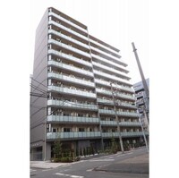 コンフォリア門前仲町WEST