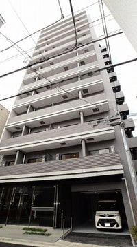 ステージグランデ新御徒町アジールコート