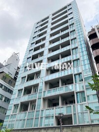 ミレアコート銀座プレミア