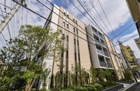 プラウドフラット墨田曳舟ディアージュ