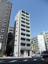 ブルーアース品川