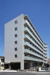 エスティメゾン押上