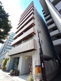 クレイシア芝浦ウォーターフロント