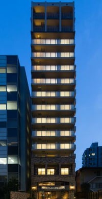 エステムプラザ芝公園