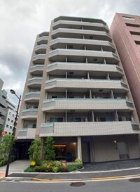 パークアクシス三番町