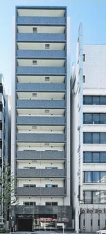 レジディア神田岩本町Ⅱ