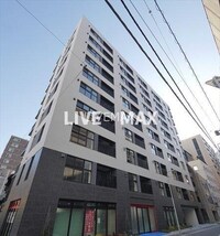 アーバネックス日本橋水天宮