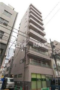 ブレコンプラザ銀座