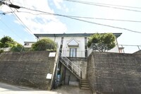 ファミーユ香住ヶ丘