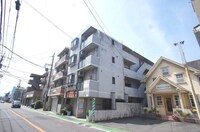 スカイライフ若宮