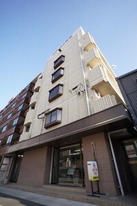 ビラージュ高宮