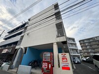 シャトレ和白