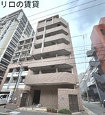 ボルゲーゼ駅南