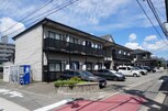 ハイツリブラ