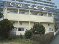 シティハウス名子