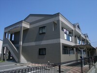 コーポイマージュA