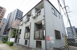 キャナルプレイス住吉