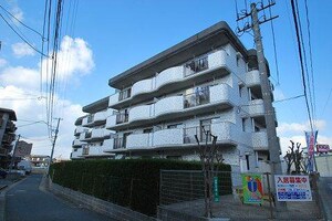 リバーサイド香椎