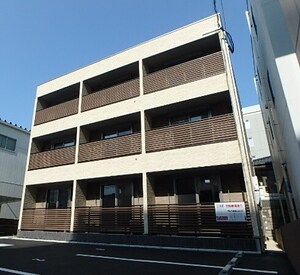 ベルゲンハイツ