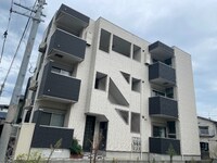 イルミエール千早南