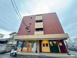 ハイツ新香舎