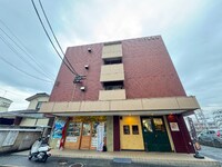 ハイツ新香舎