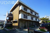 学園ハイツ田代
