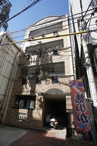 エスポワール中呉服