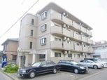 パワーズマンション南福岡