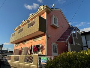 セーヌ香椎東