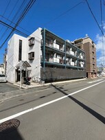 レジデンス貝塚