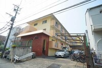 コーポアベニュー