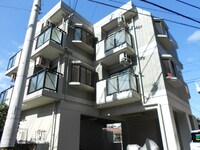 グランディ香椎駅東