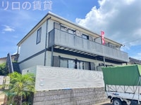 メゾンド津屋崎