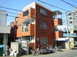 山王ハイツ