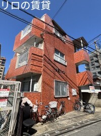 山王ハイツ