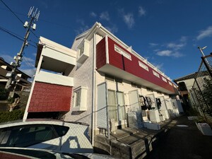 セーヌ和白東