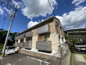 アリス御島崎弐番館