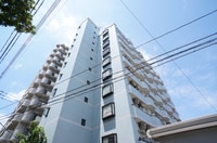 スパークリングタワー西門橋