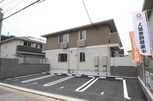 D-room麦野　弐番館
