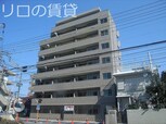 グレースコート九大病院前