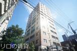 エフパルク県庁前